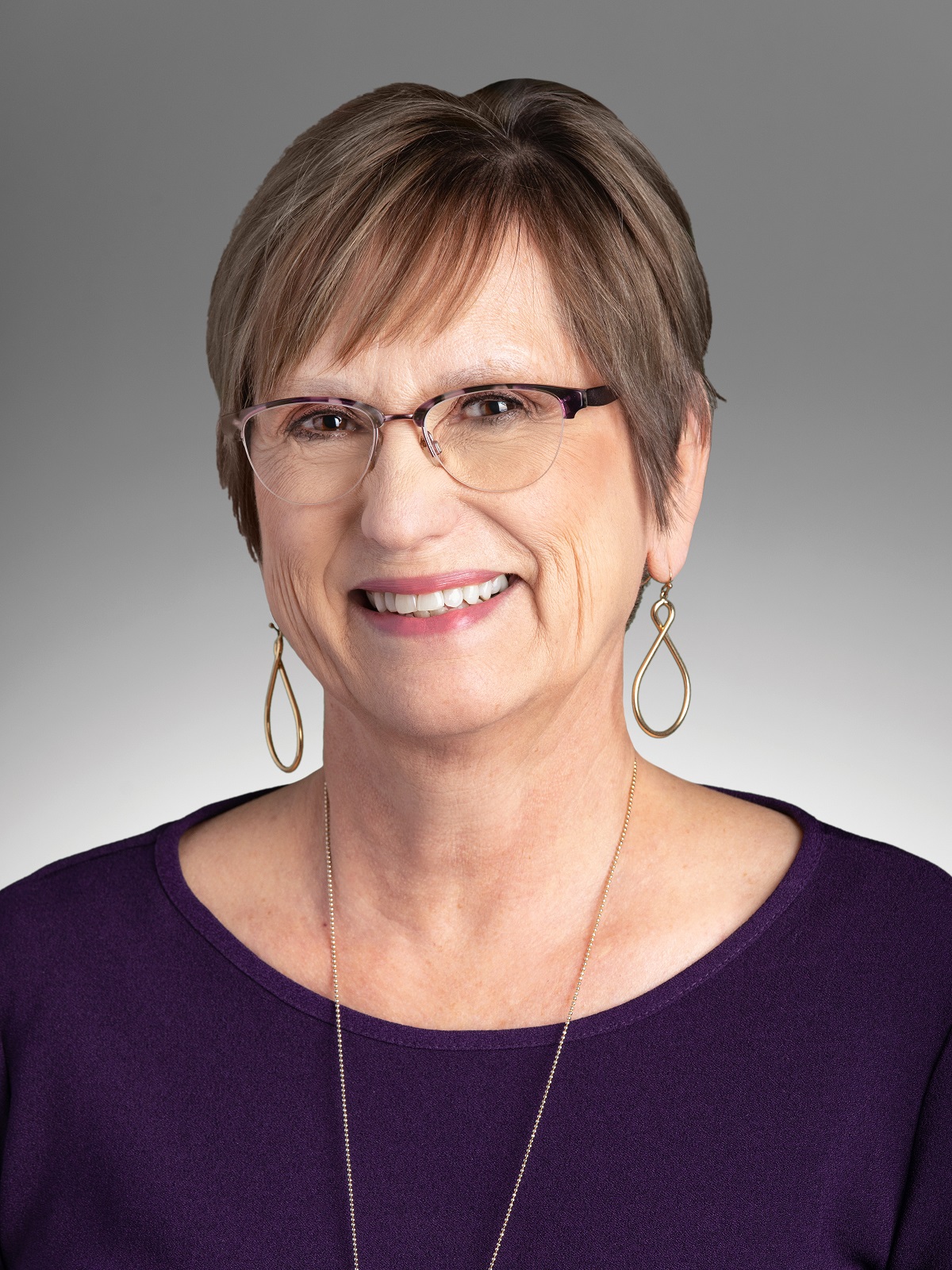 Gail Deckert