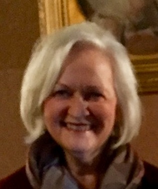 Priscilla Allen